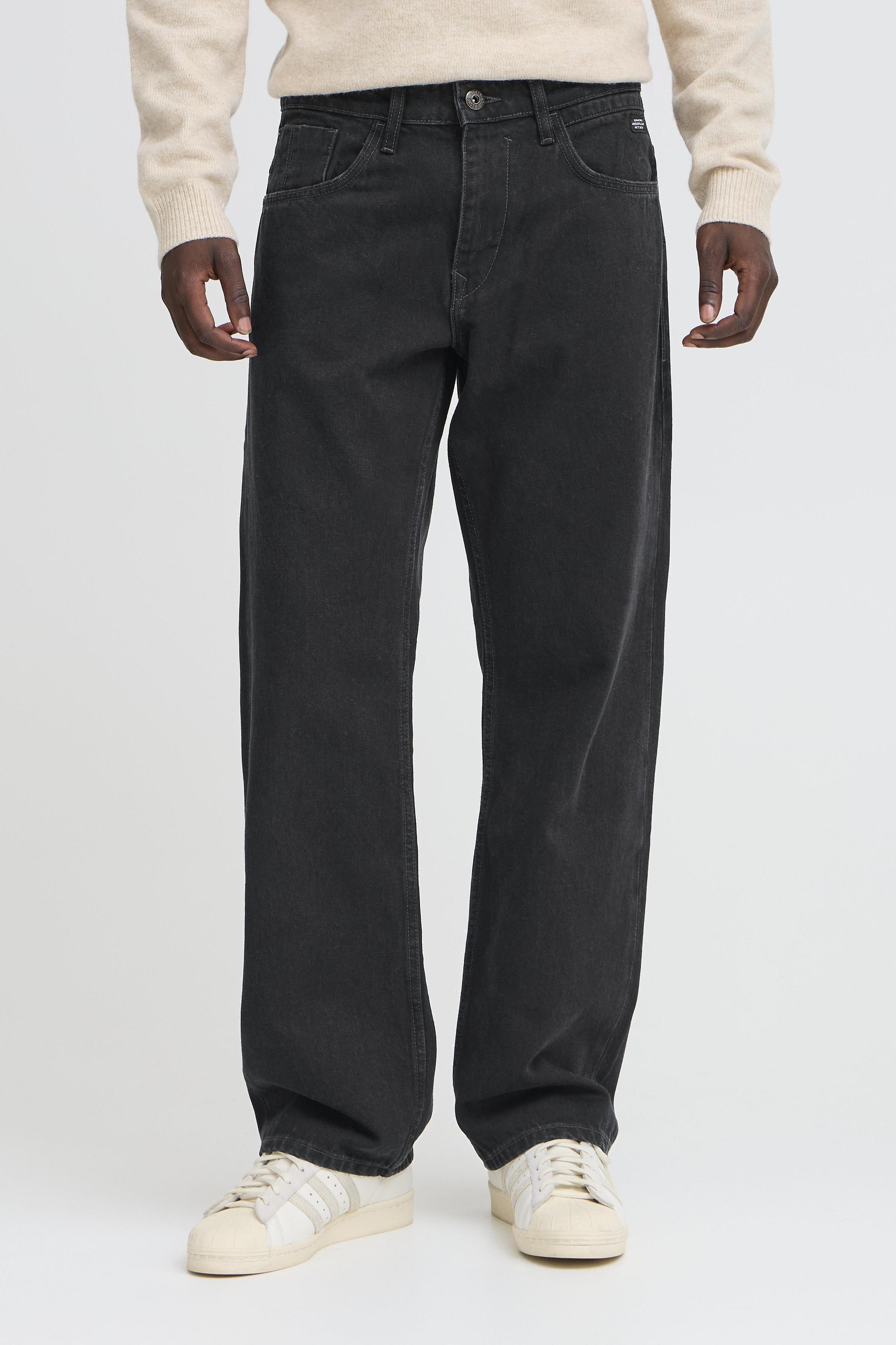 Blend Loose-fit-Jeans "BHFLAKE LOOSE FIT JEANS" günstig online kaufen