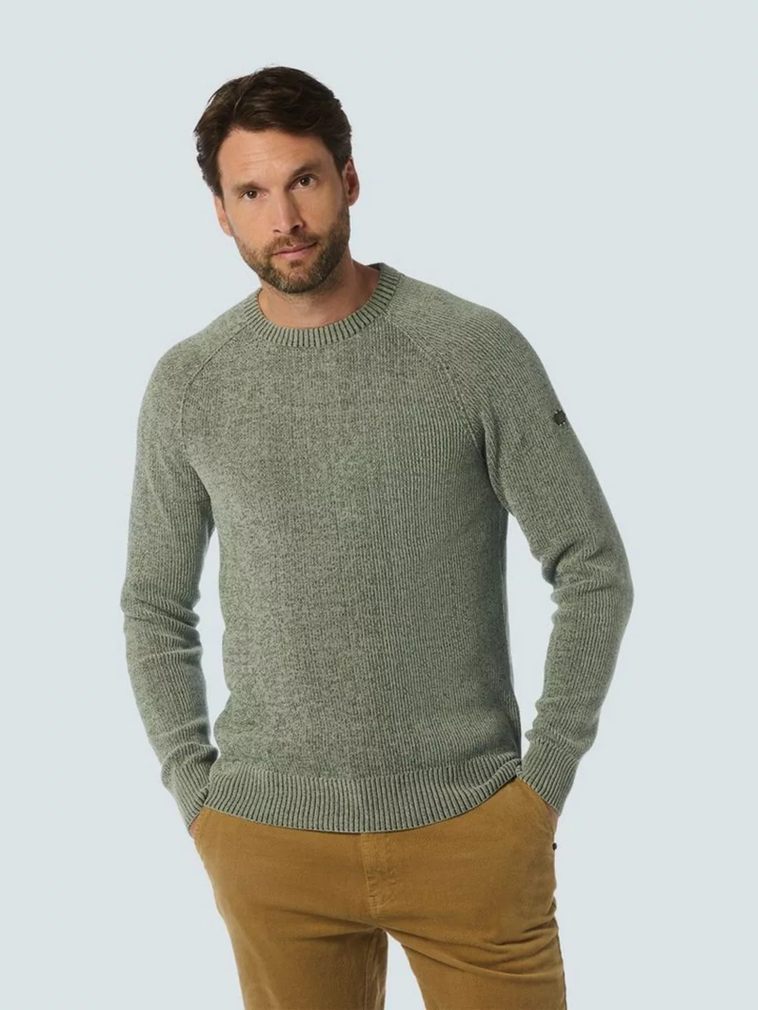 NO EXCESS Strickpullover günstig online kaufen