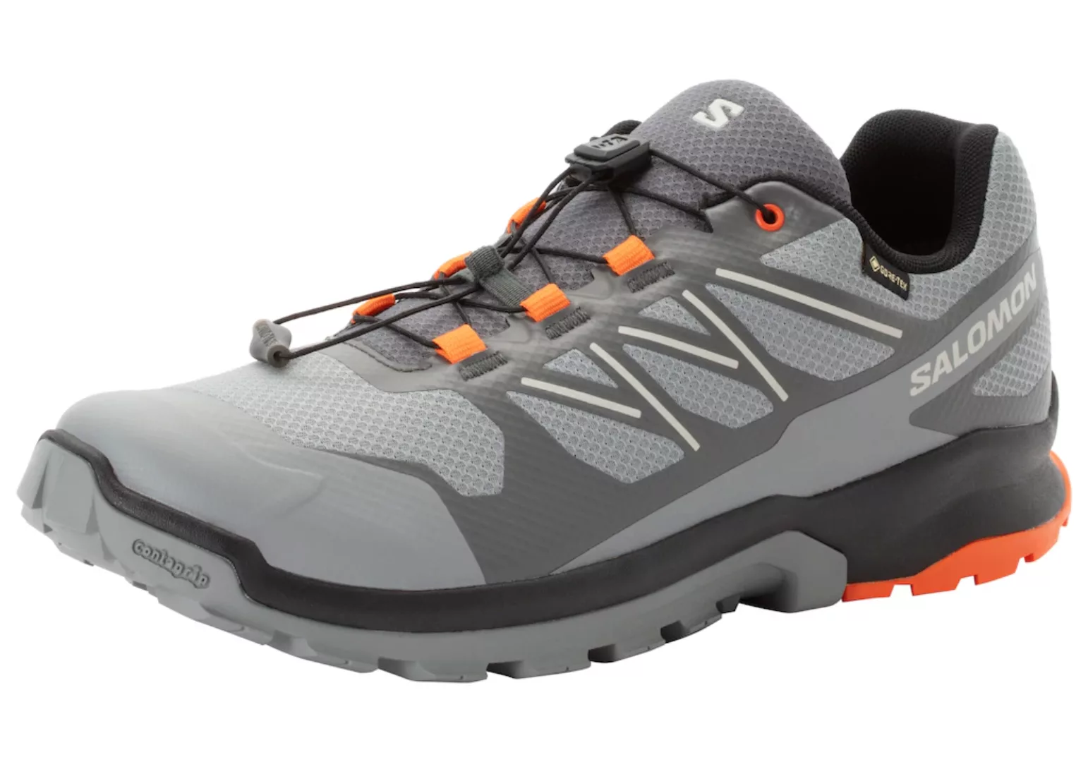 Salomon Laufschuh "XA FLYER GORE-TEX", wasserdicht günstig online kaufen