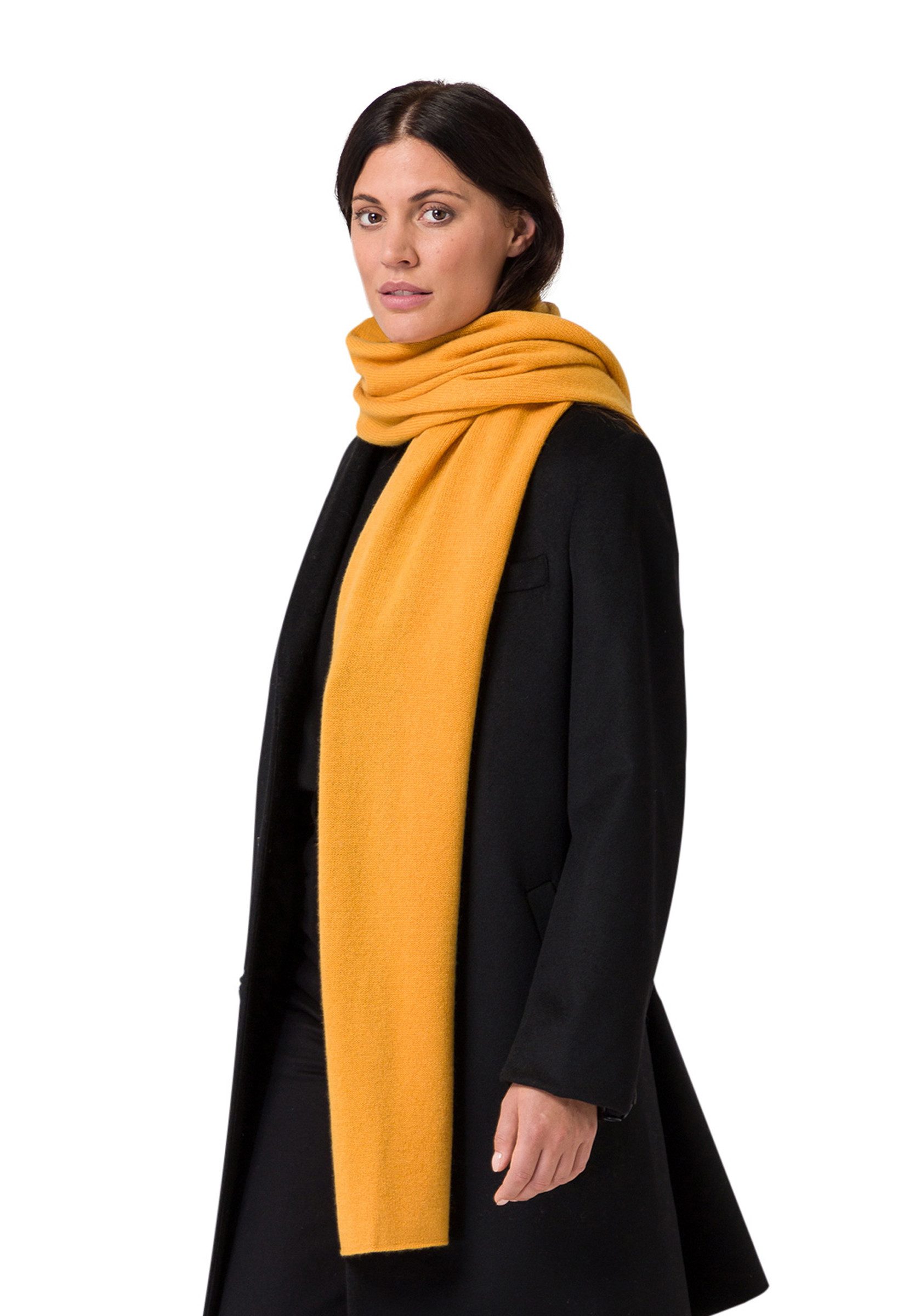 Style & Republic Kaschmirschal XL-Kaschmirschal Damen, günstig online kaufen