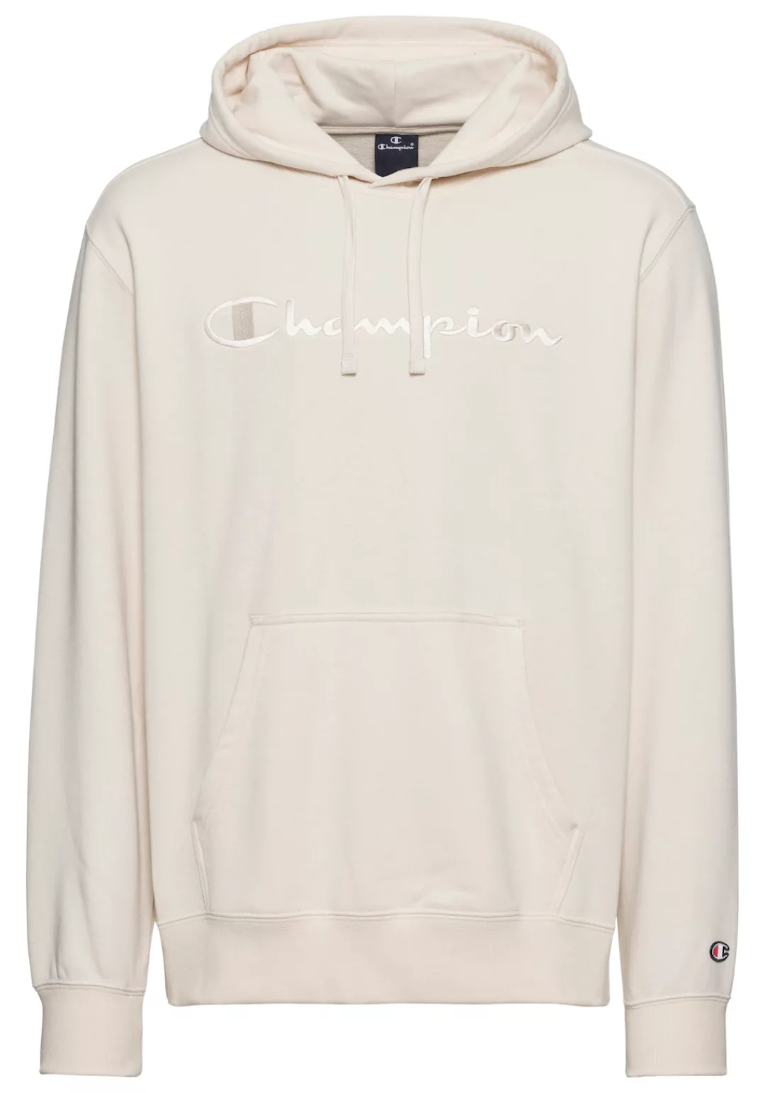Champion Kapuzensweatshirt Icons Hooded Sweatshirt Cozy Fit Sc günstig online kaufen