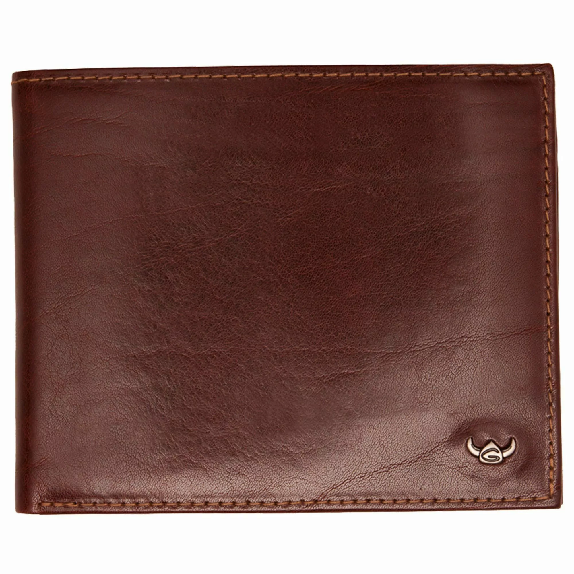 Golden Head Geldbörse Colorado, Leder günstig online kaufen