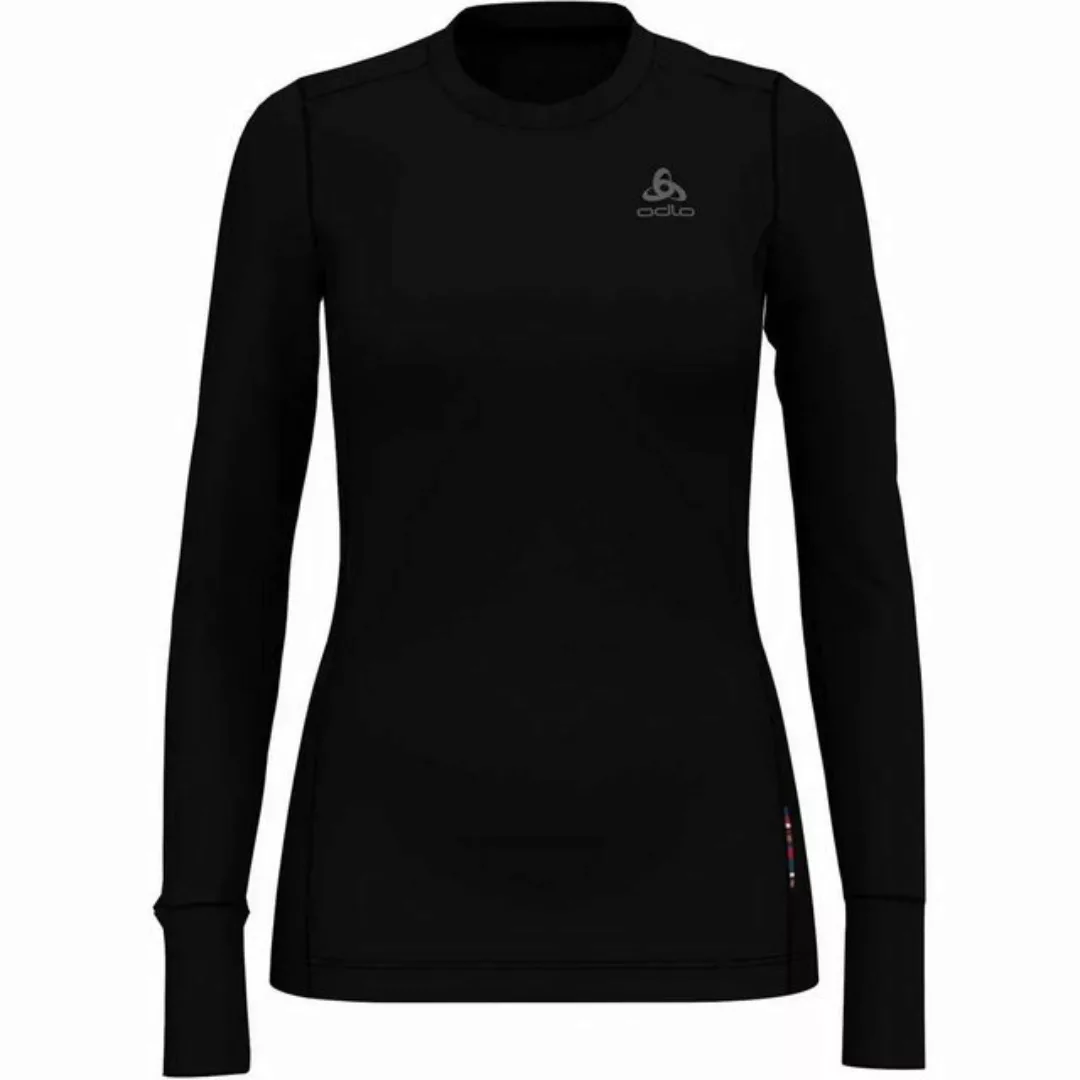 Odlo Funktionshemd BL TOP Crew neck l/s NATURAL 1 günstig online kaufen