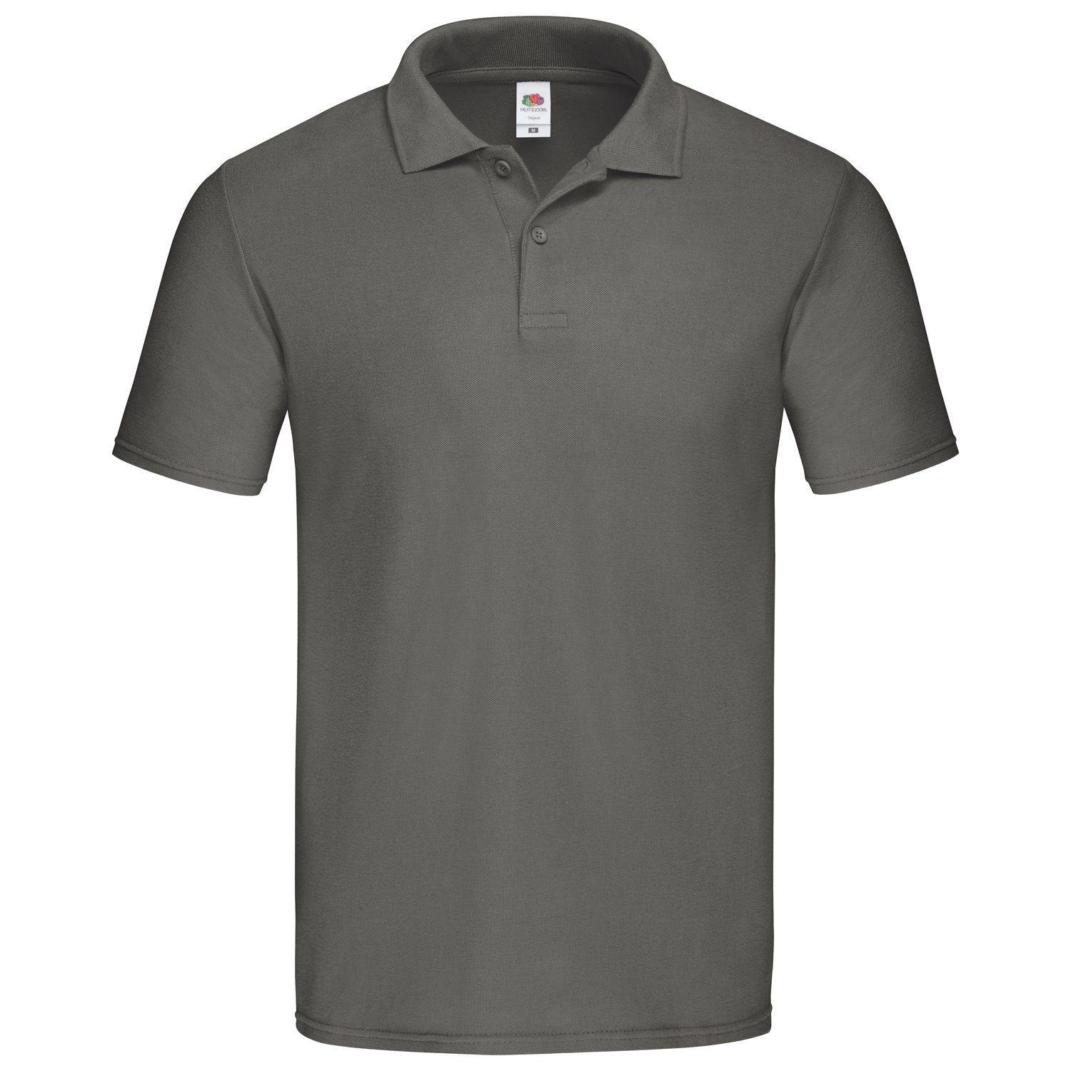Fruit of the Loom Poloshirt Original günstig online kaufen