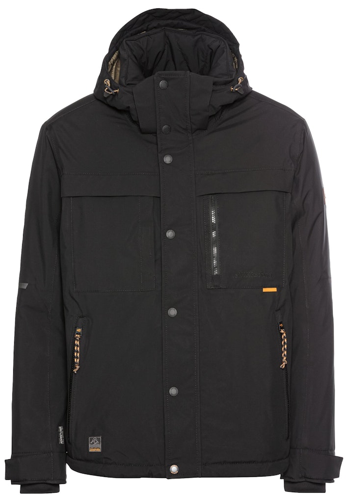 Camel Active Herren Jacke 4o79420864 günstig online kaufen