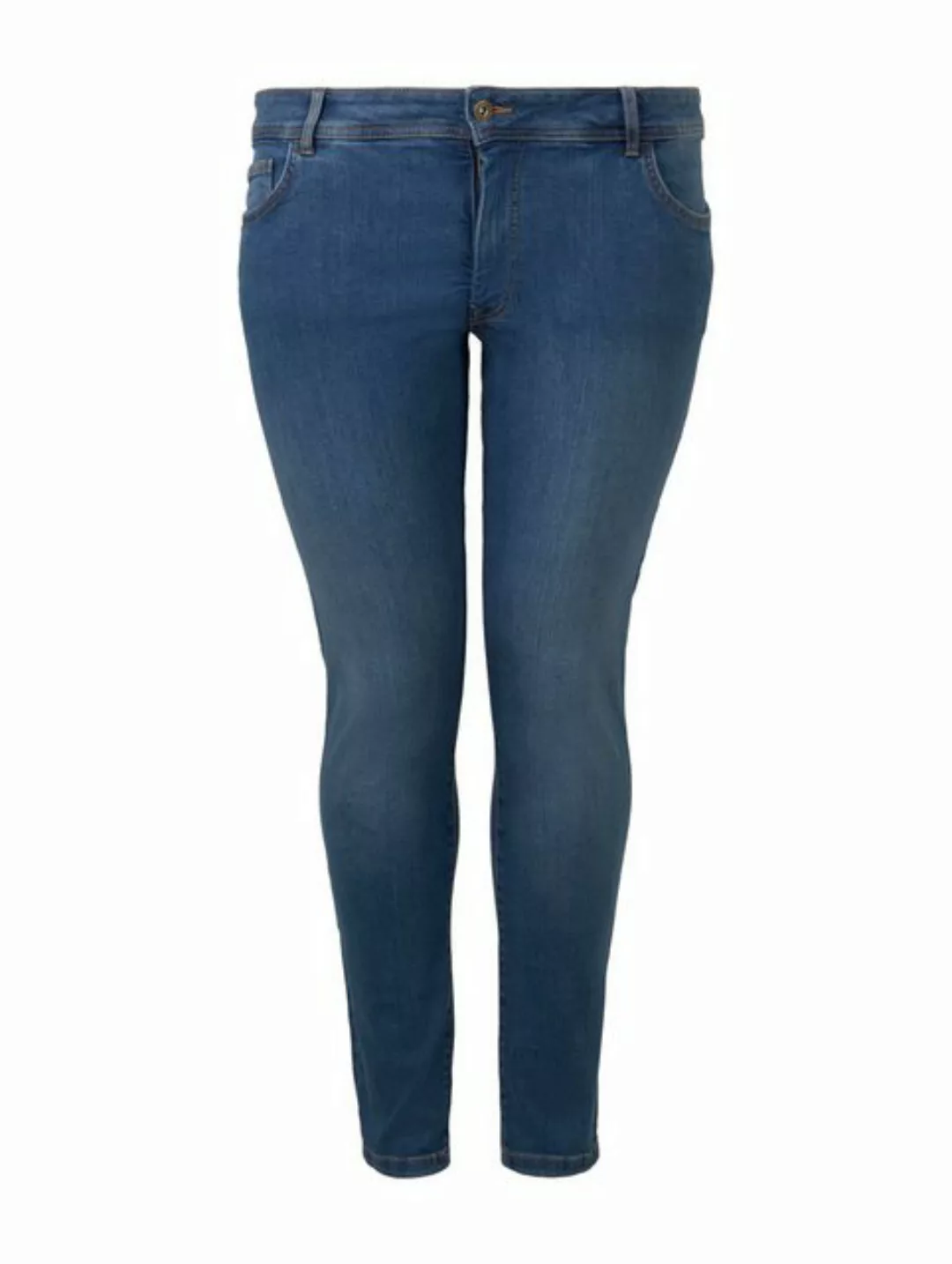 TOM TAILOR Skinny-fit-Jeans günstig online kaufen