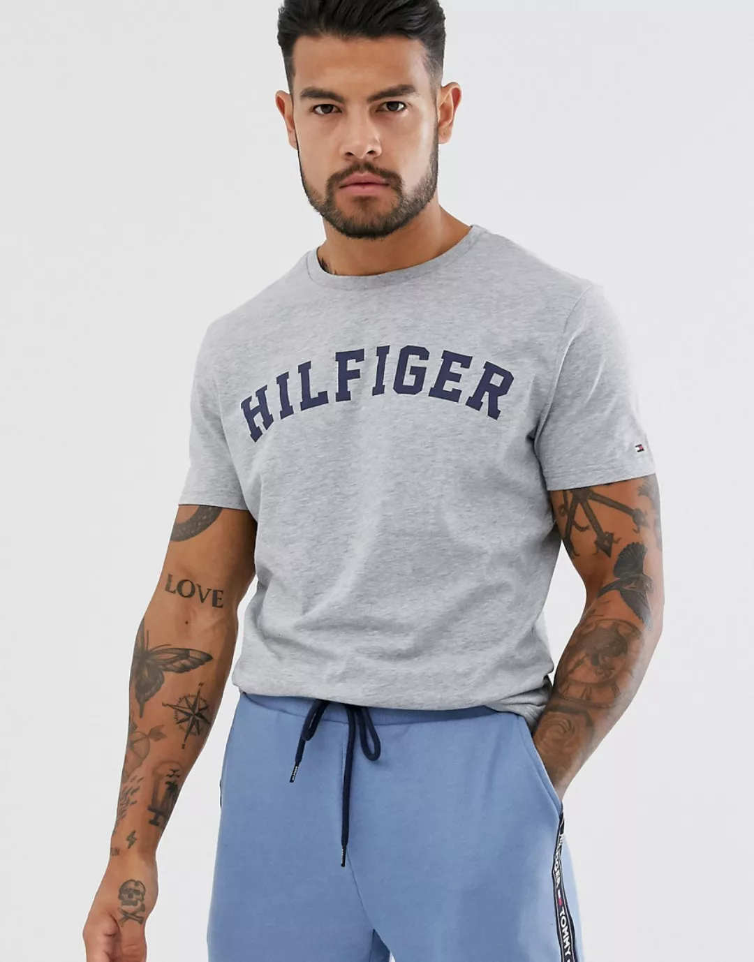 Tommy Hilfiger Underwear Logo XL White günstig online kaufen