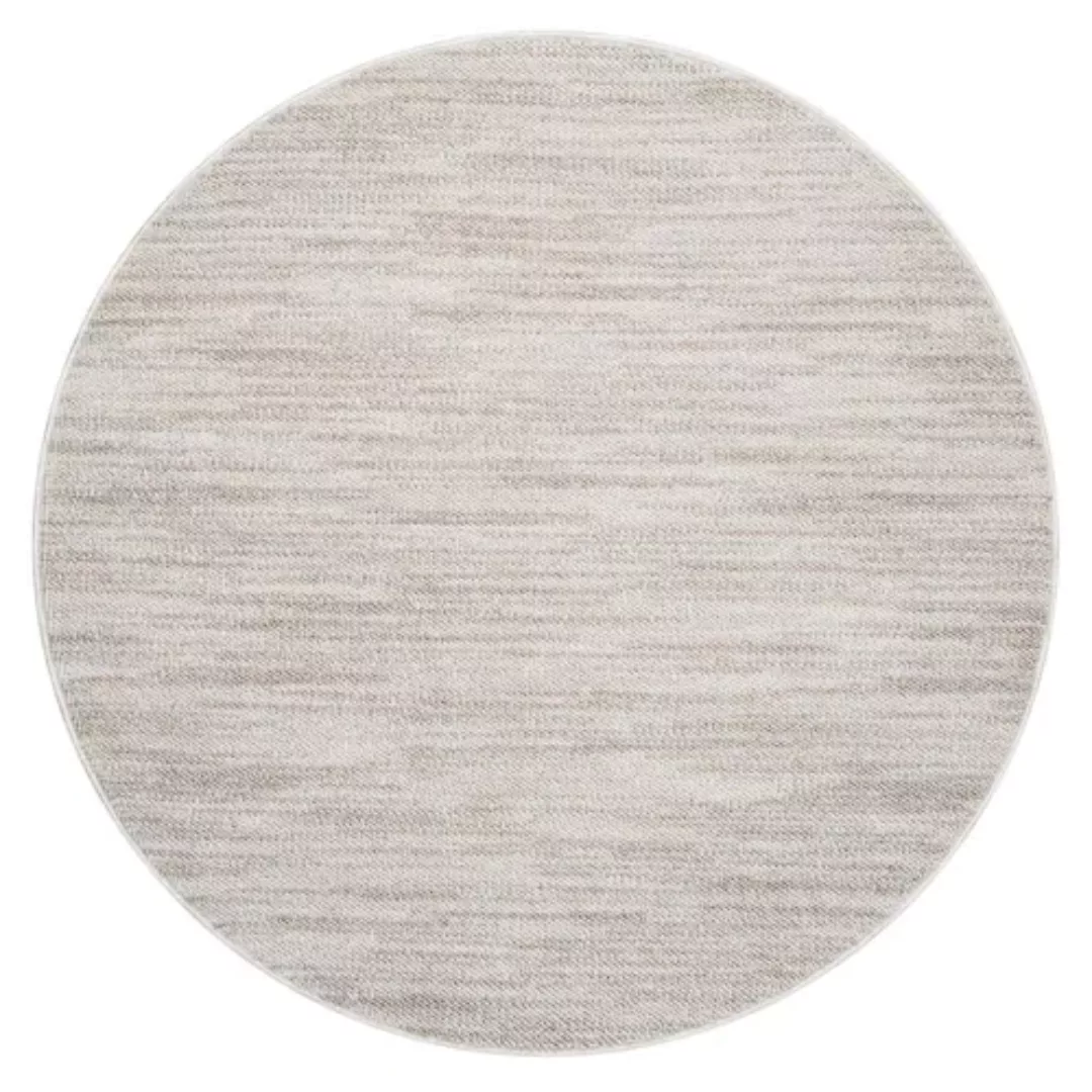 Carpet City Teppich »CLASICO 0052«, rund günstig online kaufen