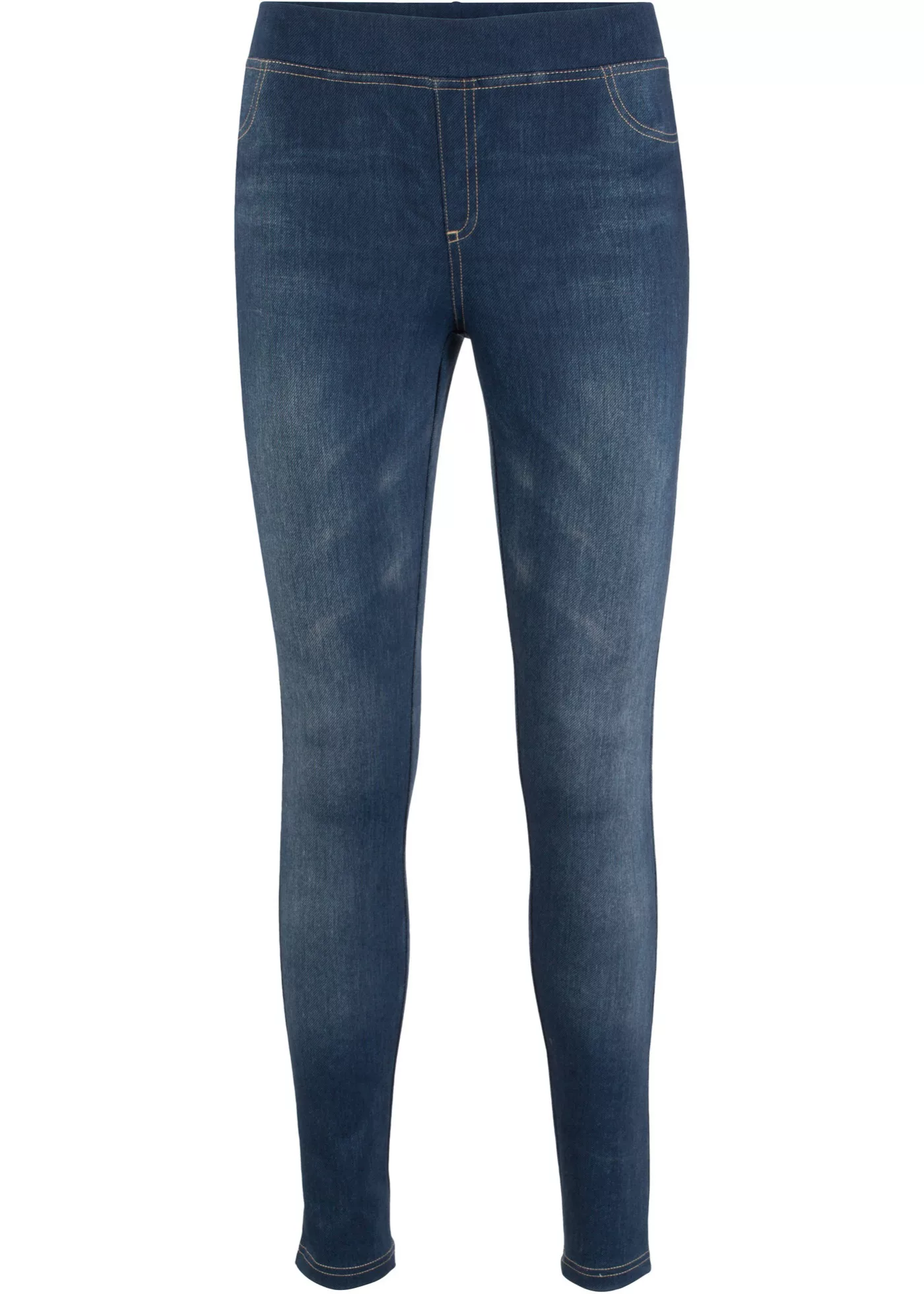 Leggings in Jeansoptik günstig online kaufen