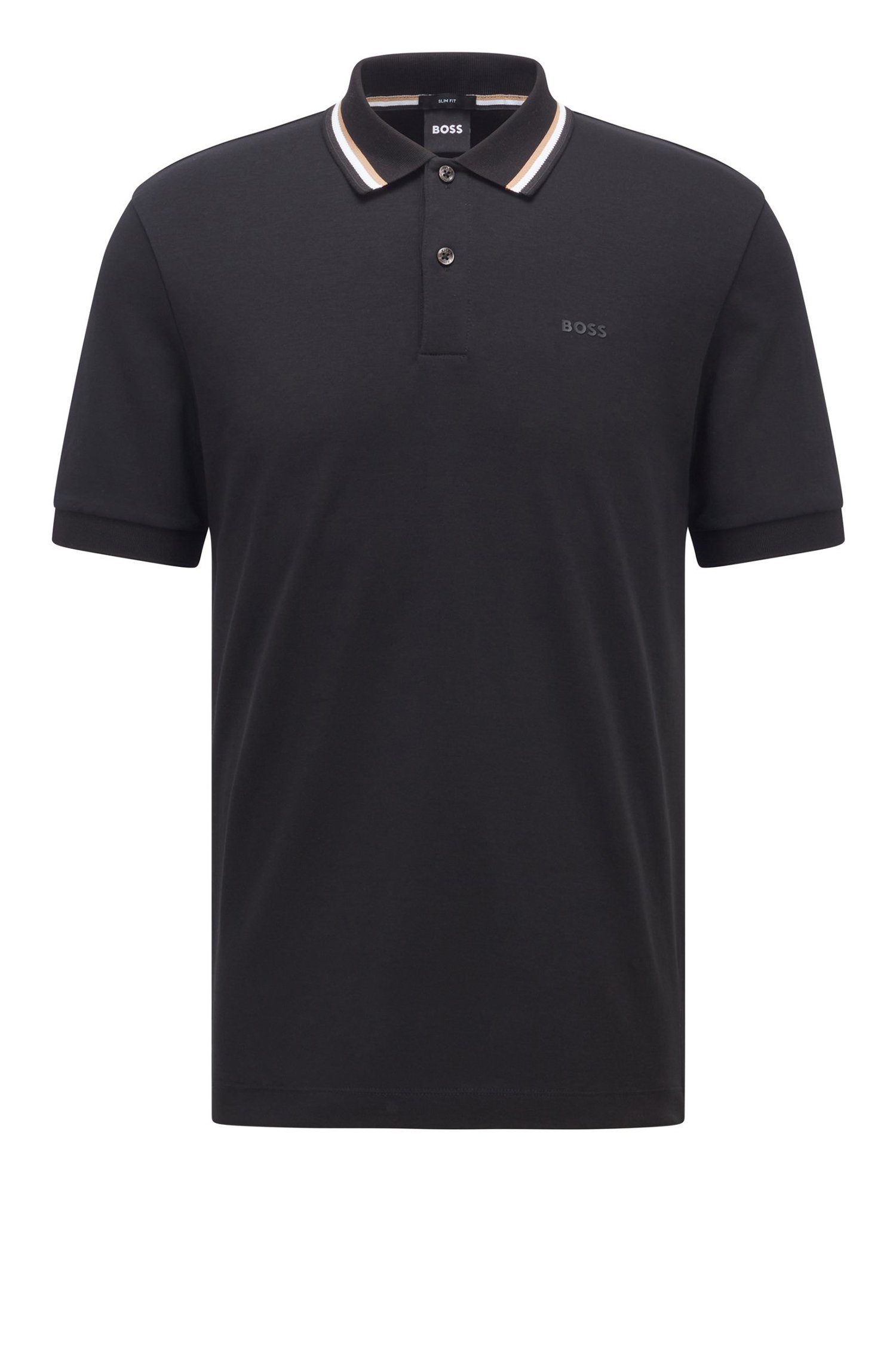 BOSS Poloshirt Penrose (1-tlg) günstig online kaufen