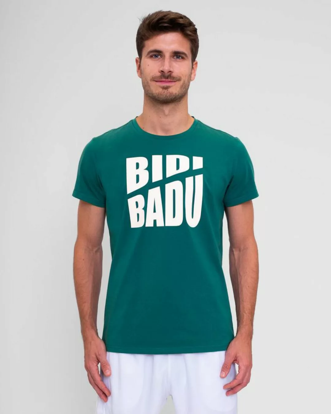 BIDI BADU Tennisshirt Spike günstig online kaufen