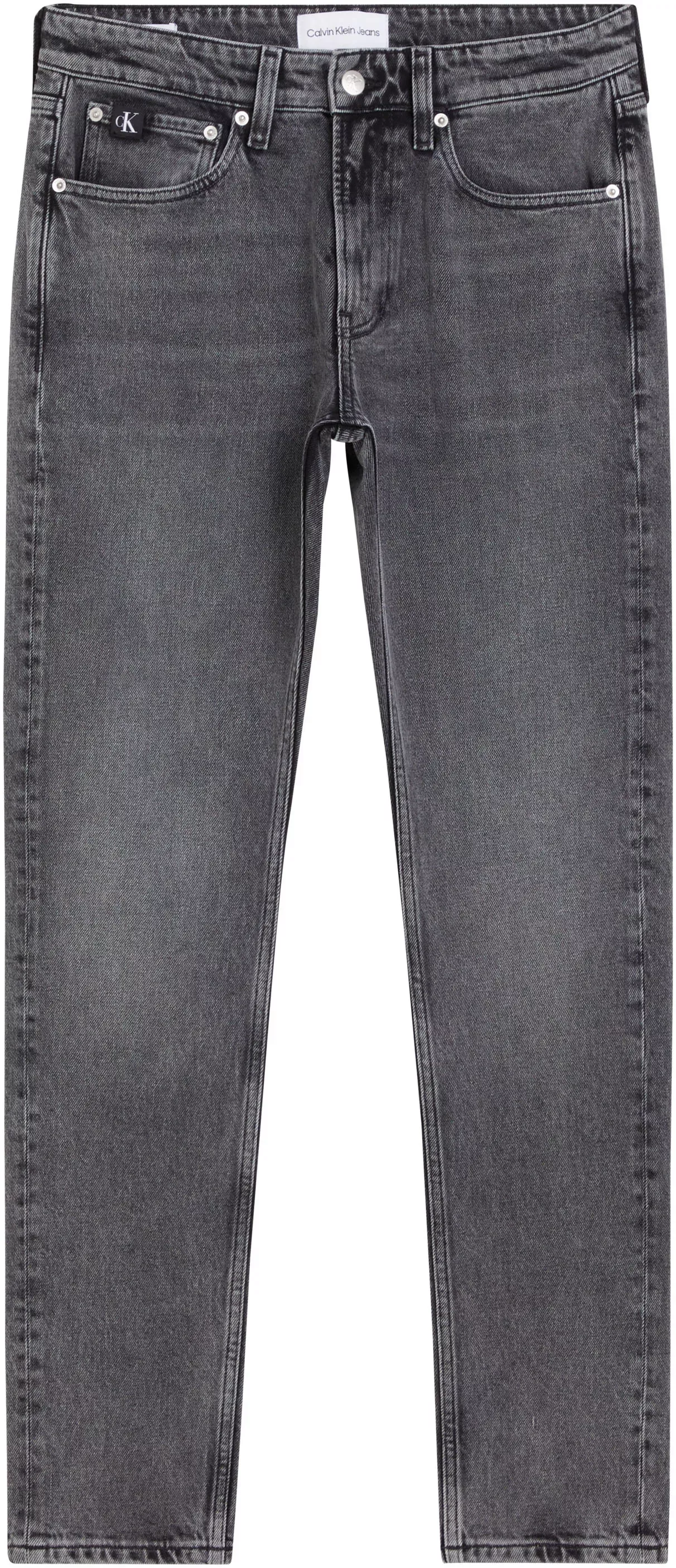 Calvin Klein Jeans Slim-fit-Jeans SLIM TAPER günstig online kaufen