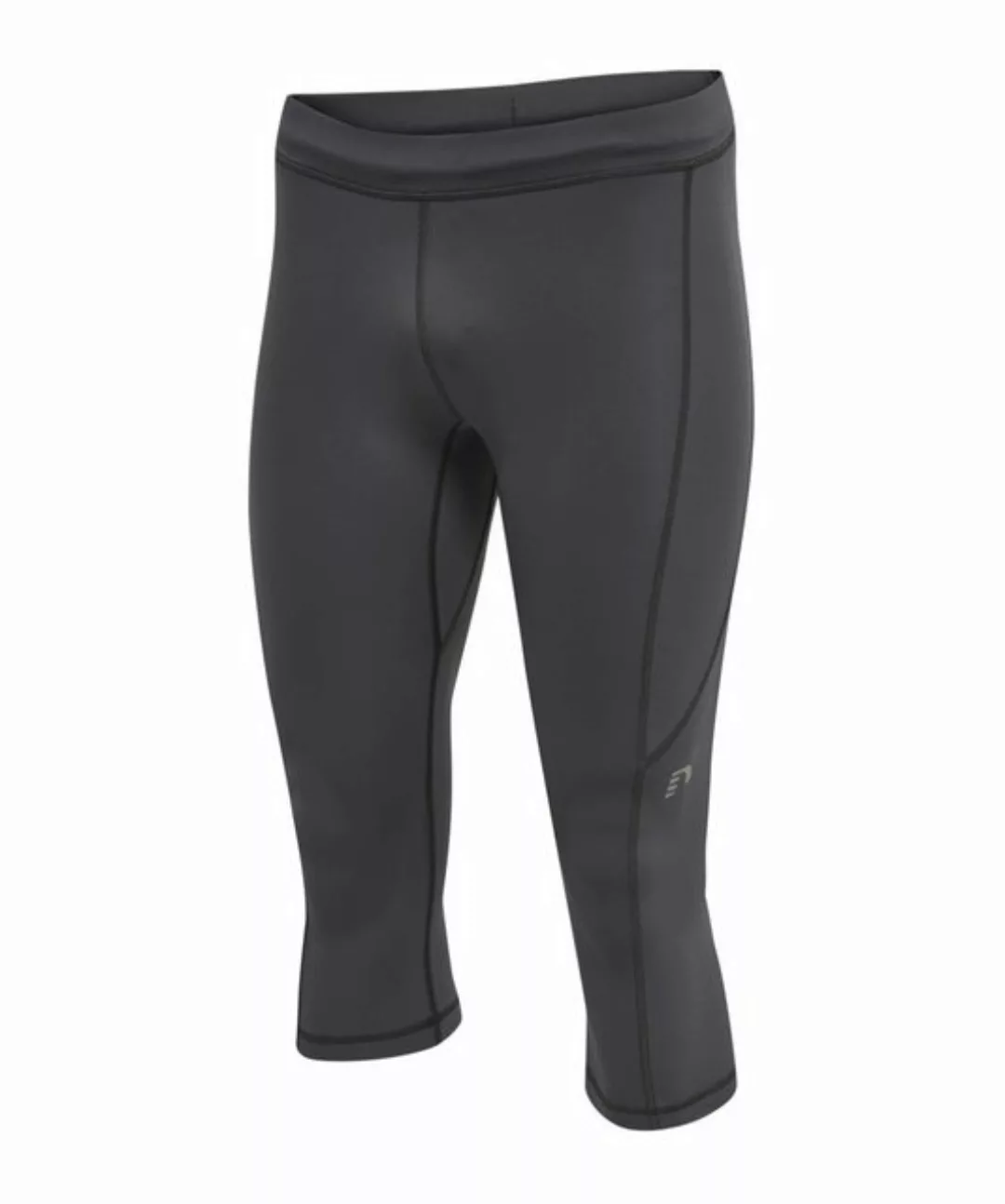 NewLine Laufhose 3/4 Tight Running günstig online kaufen