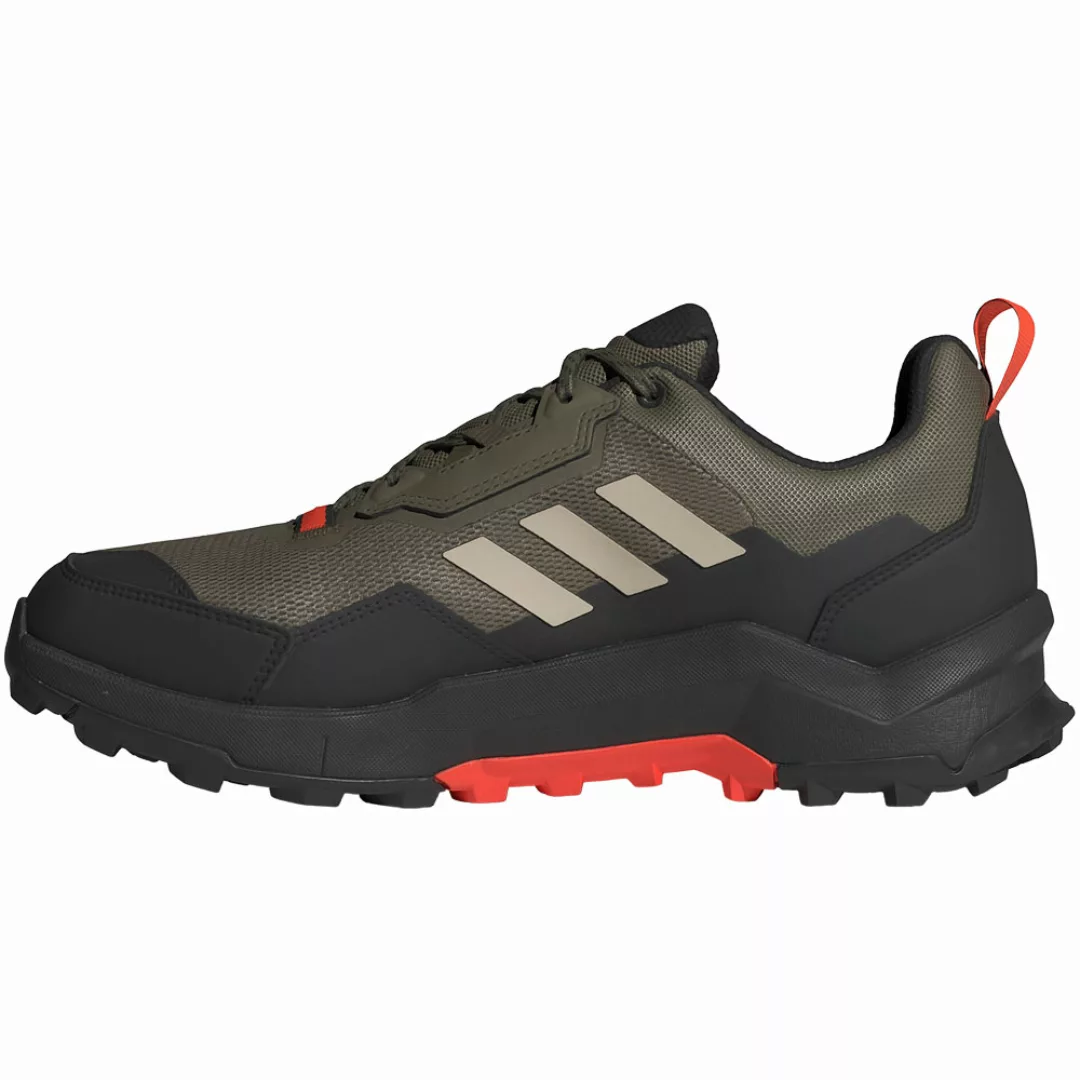 adidas Performance Terrex AX4 Olive Strata/Wonder Beige/Core Black günstig online kaufen