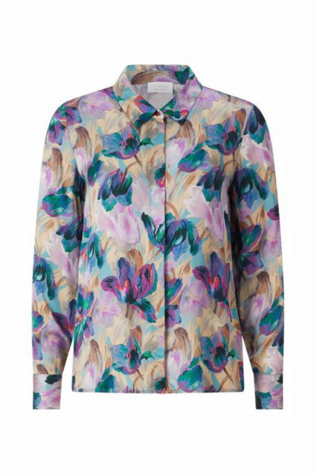 Rich & Royal Blusentop Printed blouse, original günstig online kaufen