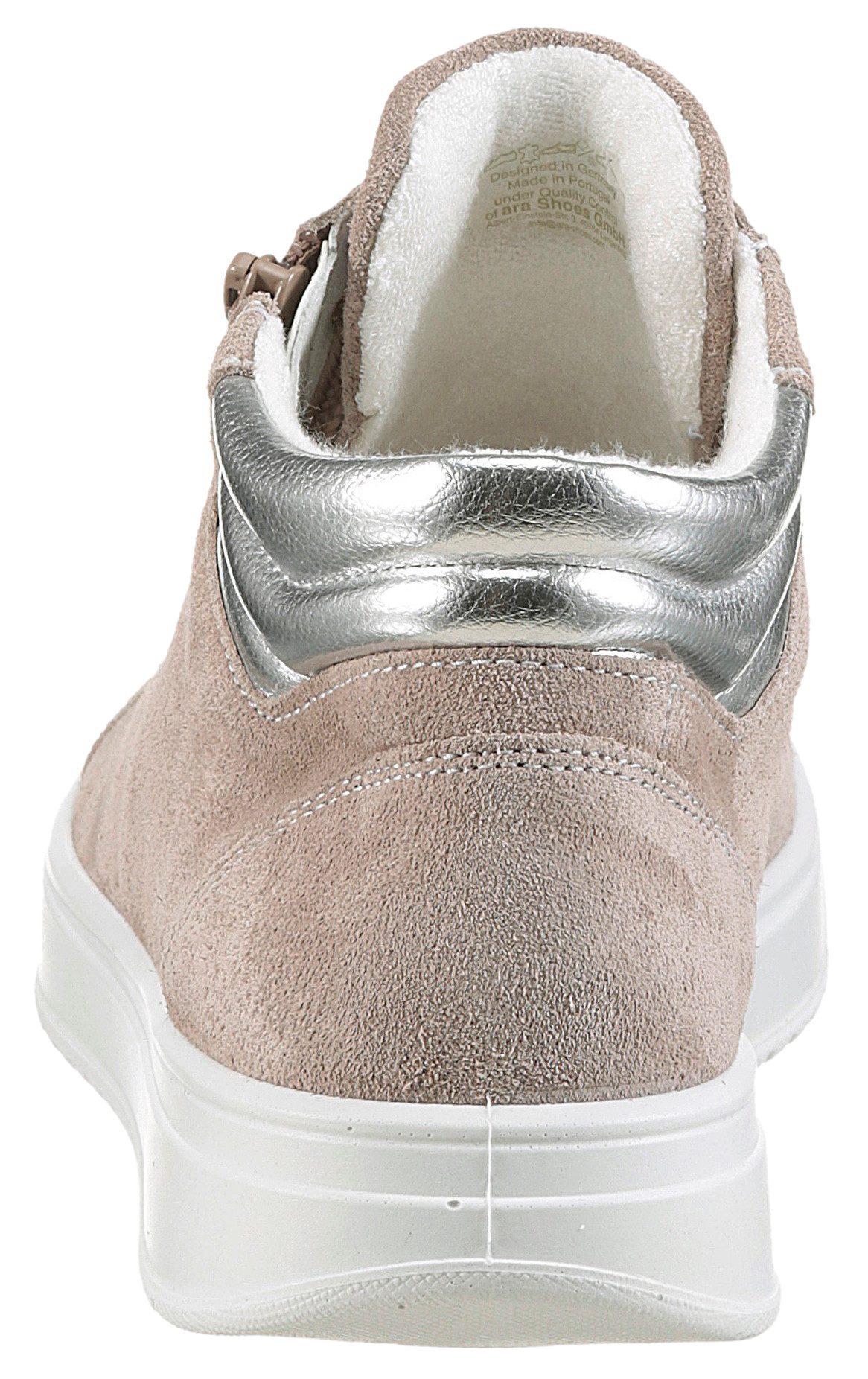 Ara ROM Sneaker, High Top Sneaker, günstig online kaufen