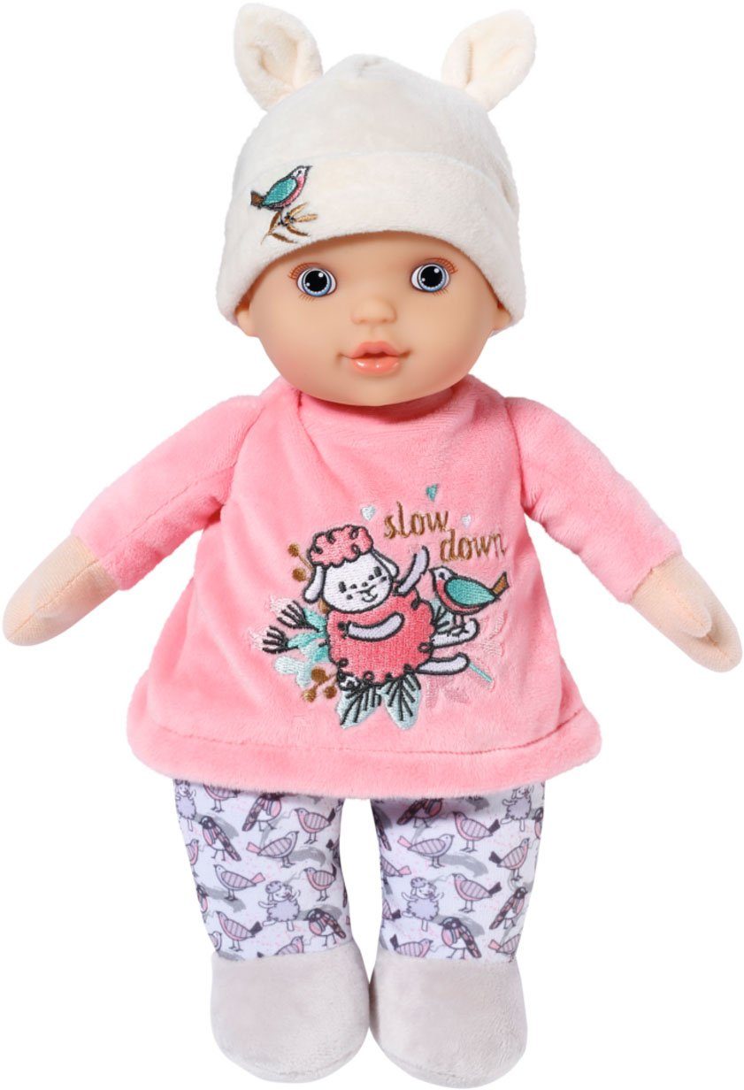 Baby Annabell Babypuppe Sweetie for babies, günstig online kaufen