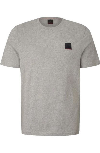 Bogner Fire + Ice T-Shirt Vito urban grey günstig online kaufen