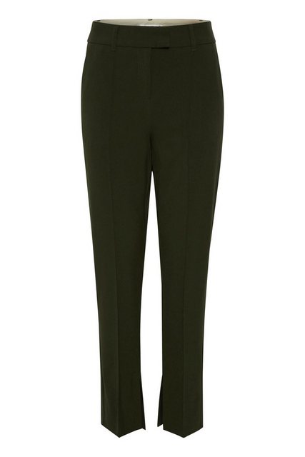 b.young Stoffhose BYDANTA SLIT PANTS 2 - 20811798 günstig online kaufen