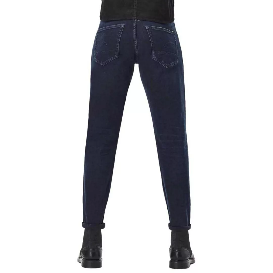 G-star 3301 Slim Jeans 29 Worn In Eve Destroyed günstig online kaufen