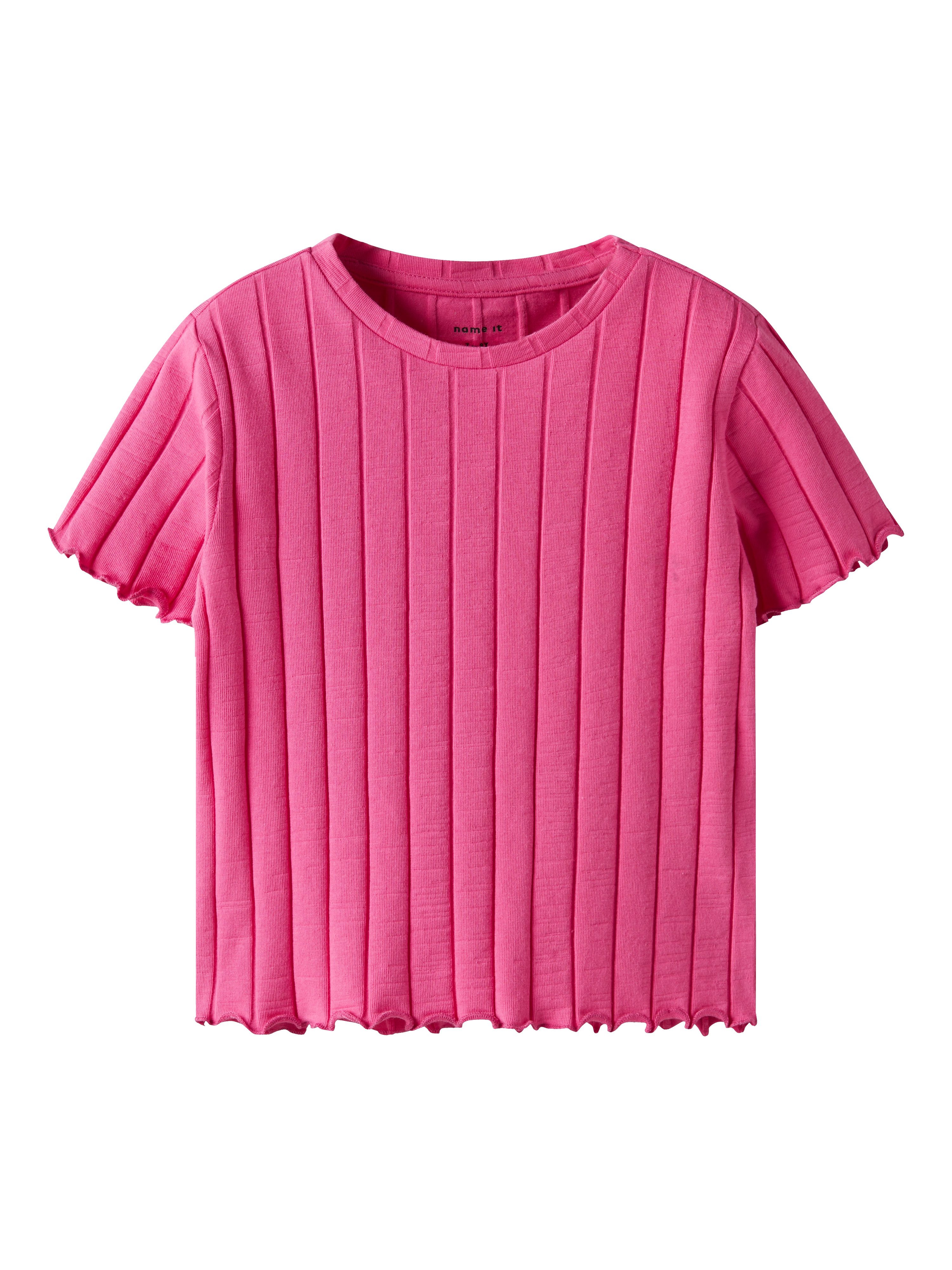 Name It T-Shirt NKFNORALINA SS CROP günstig online kaufen