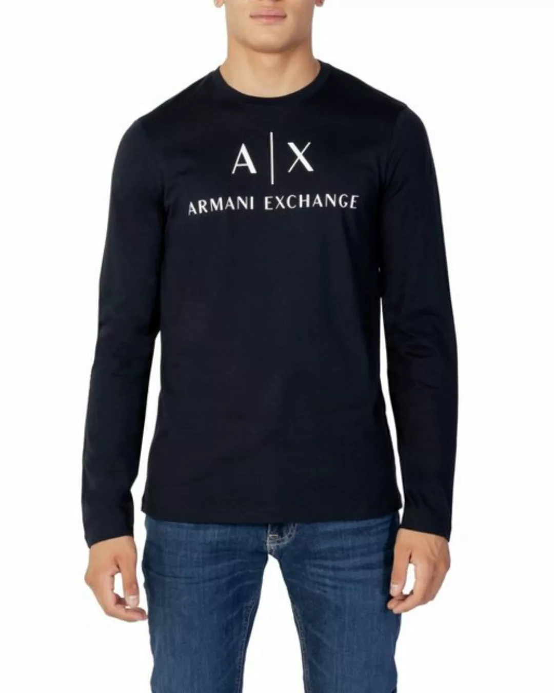 ARMANI EXCHANGE T-Shirt günstig online kaufen