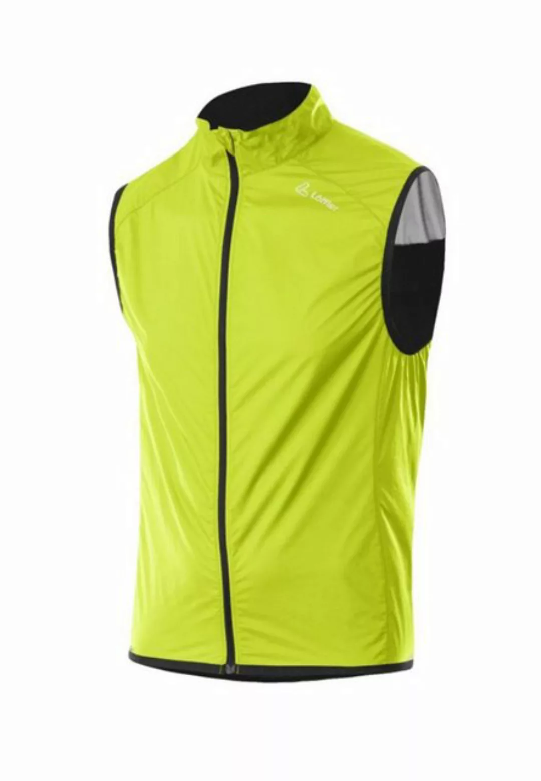 Löffler Fahrradjacke M VEST WPM POCKET günstig online kaufen