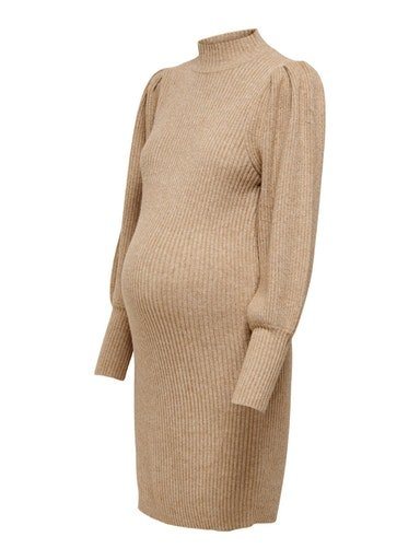 ONLY MATERNITY Strickkleid OLMKATIA L/S DRESS KNT NOOS günstig online kaufen