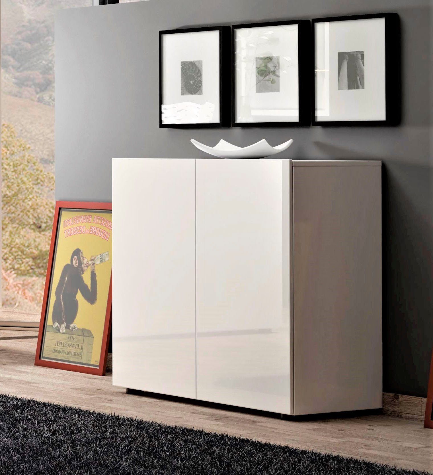 INOSIGN Sideboard "Mister" günstig online kaufen