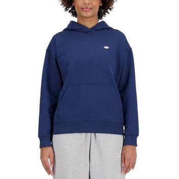 New Balance  Sweatshirt SPORT ESSENTIALS PREMIUM FLEECE HOODIE günstig online kaufen