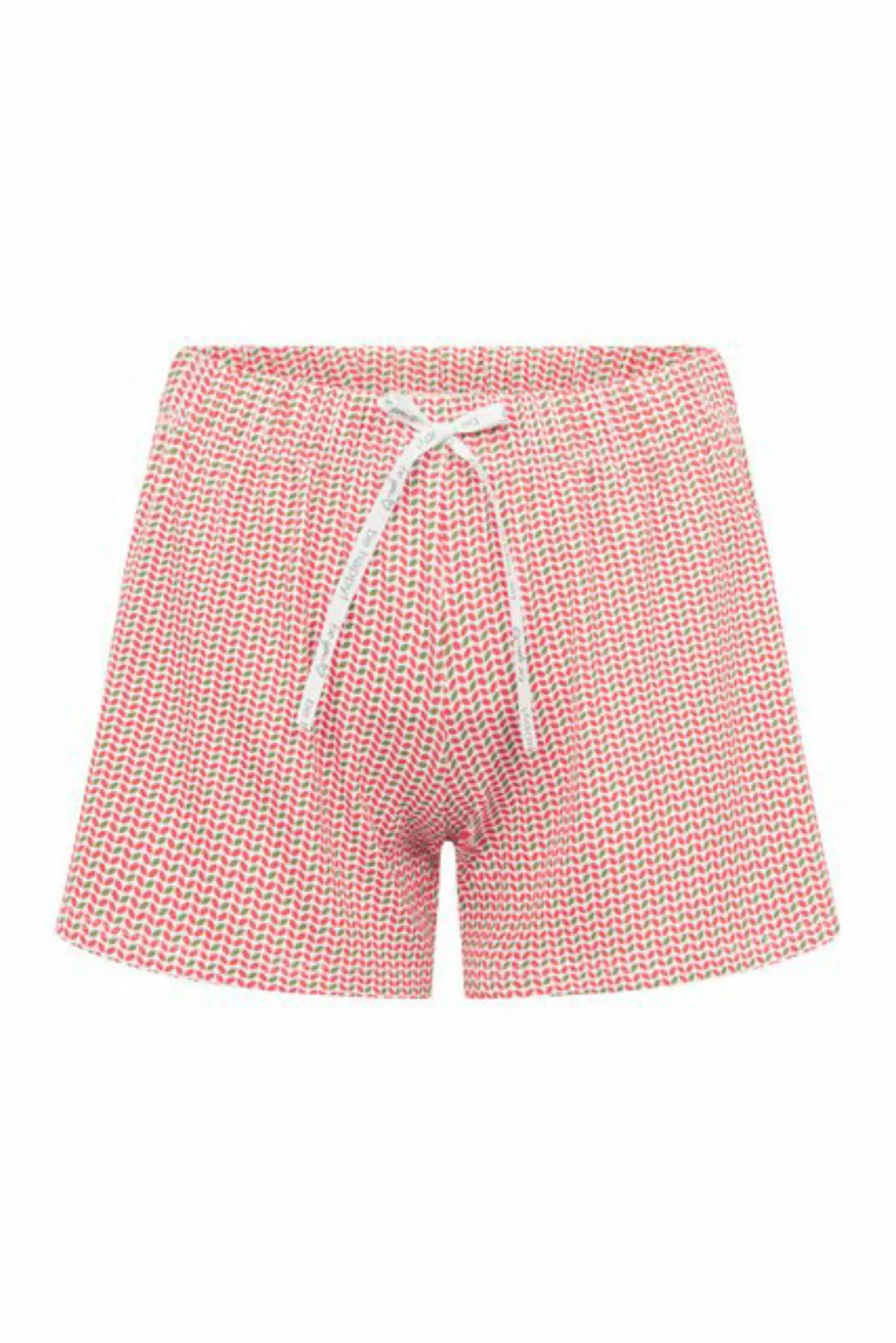 Rösch Pyjamashorts 1242020 (1-tlg) günstig online kaufen