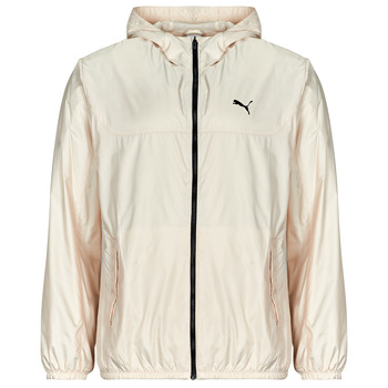 Puma  Windjacken ESS REGULAR WINDBREAKER günstig online kaufen