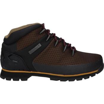 Timberland  Stiefel TB0A41A7 EURO SPRINT MID WATERPROOF günstig online kaufen