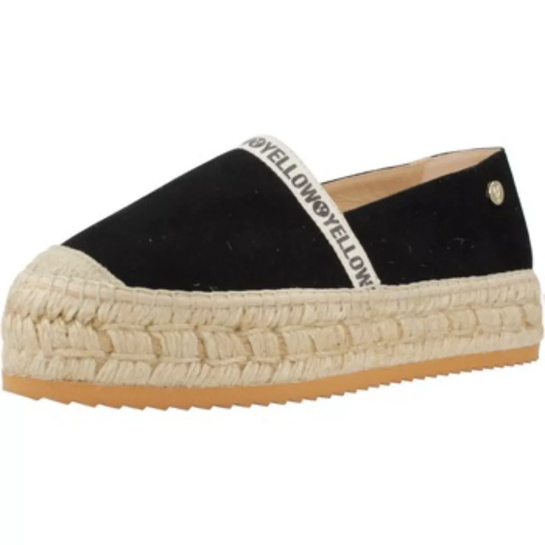 Yellow  Espadrilles ANAIS günstig online kaufen