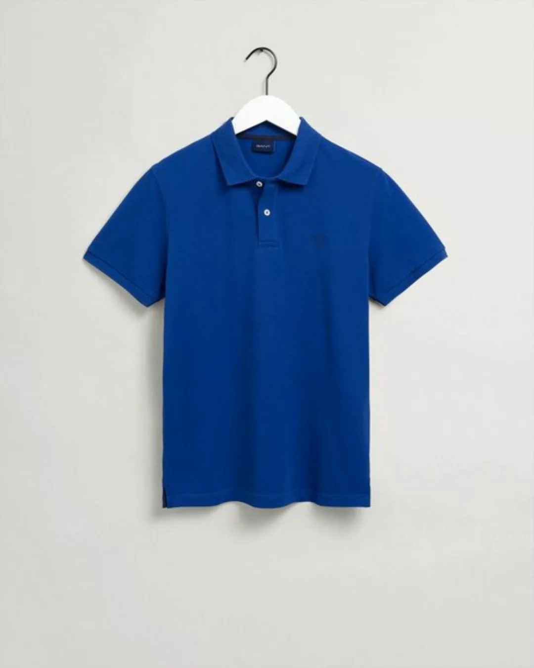 Gant Poloshirt Piqué Poloshirt (1-tlg) günstig online kaufen