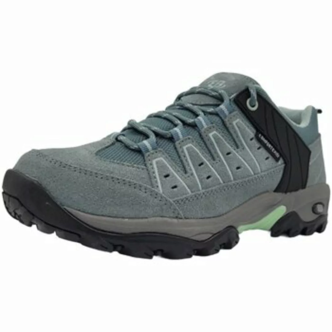 Brütting  Halbschuhe Schnuerschuhe Mount Pinos Low 211457 günstig online kaufen