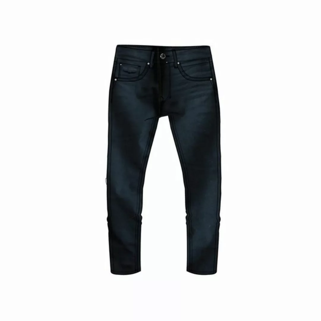 Just Brands 5-Pocket-Jeans keine Angabe regular fit (1-tlg) günstig online kaufen