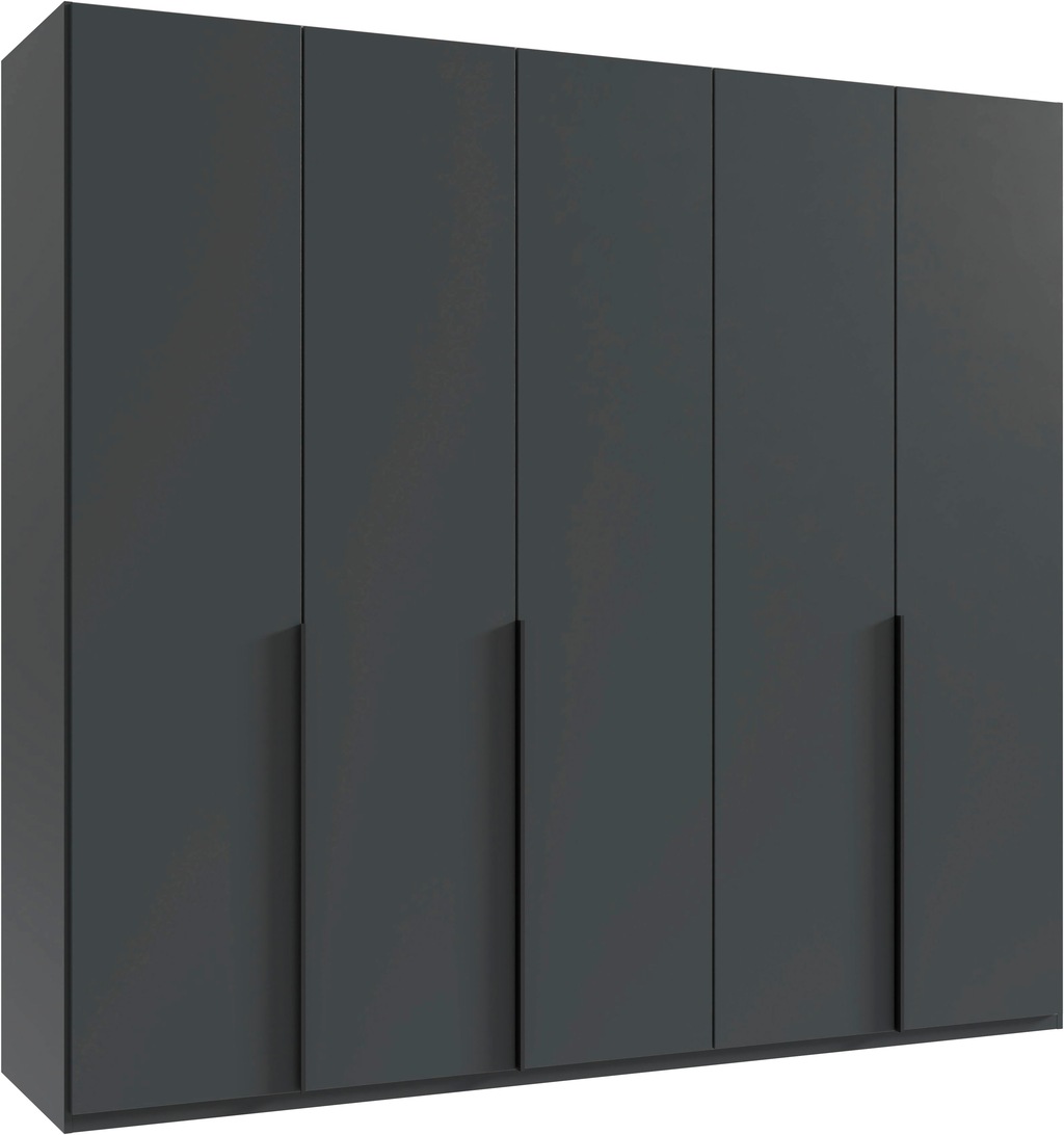 Wimex Kleiderschrank "Mugano, in vielen Breiten, 208 oder 236cm hoch, Made günstig online kaufen