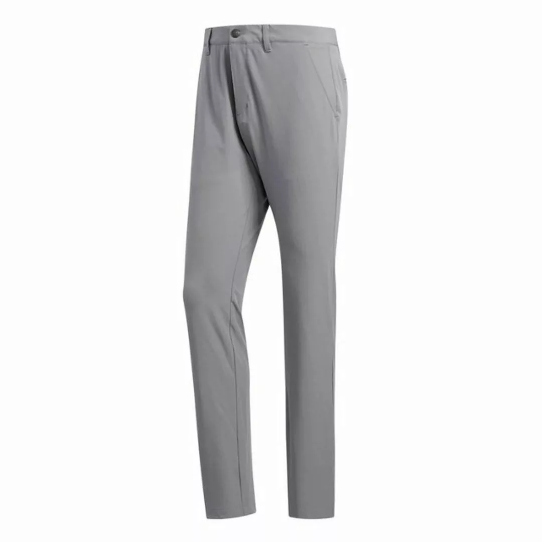 adidas Originals Golfhose Adidas Ultimate Pant Tapered Grey günstig online kaufen