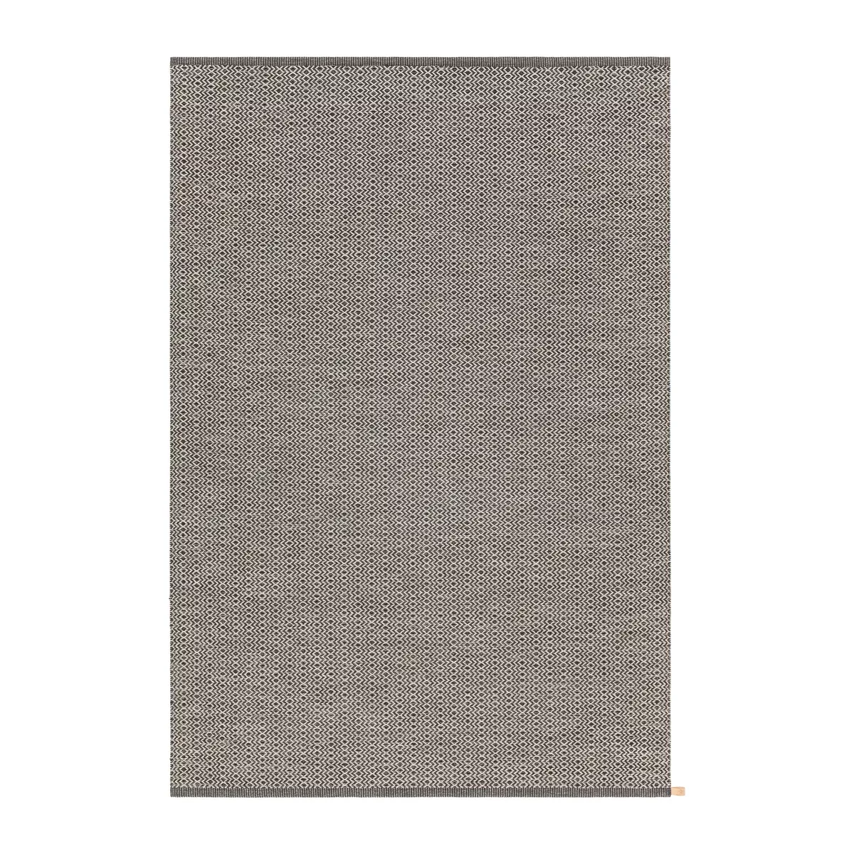 Ingrid Icon Teppich 195x300 cm Asphalt Grey günstig online kaufen