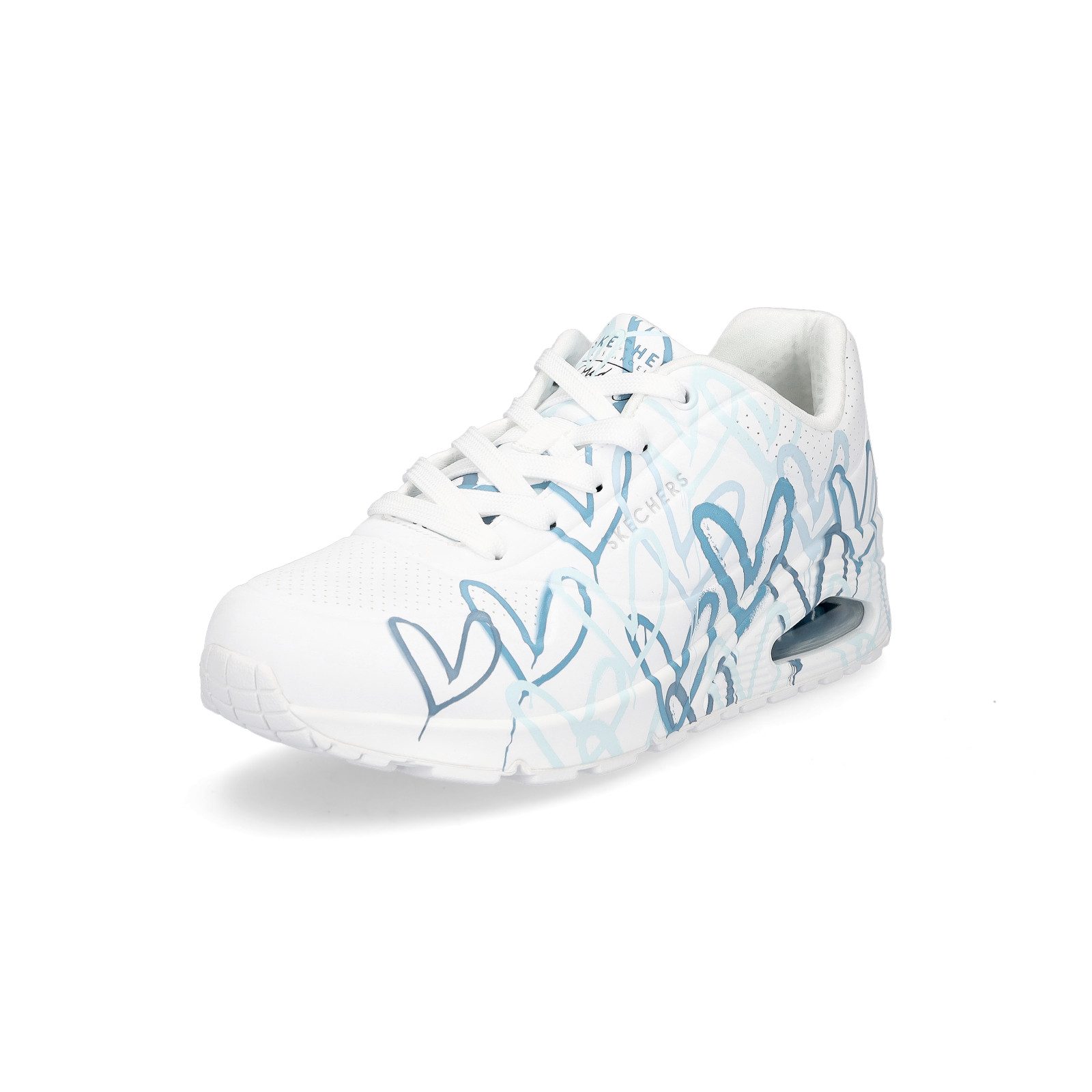 Skechers 155507 HTPK Schnürschuh günstig online kaufen