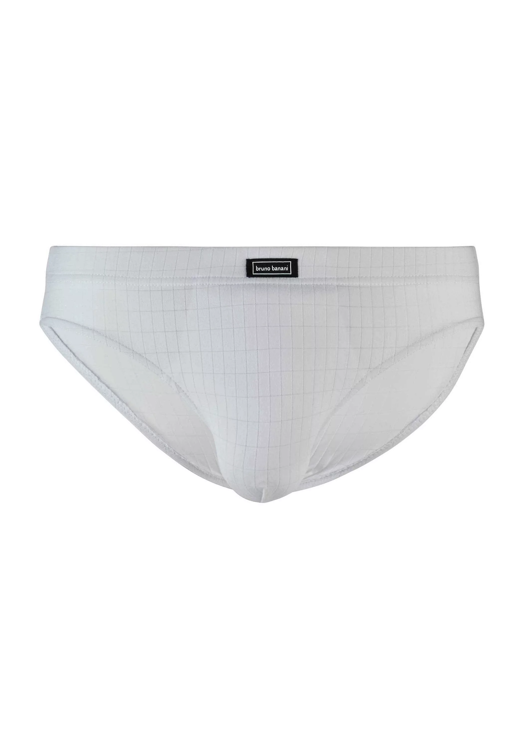 Bruno Banani Slip "CHECK LINE 2.0 SPORTSLIP" günstig online kaufen