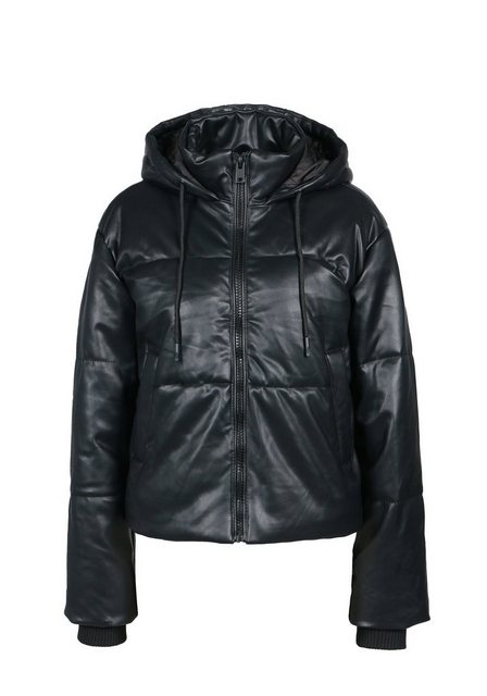 Freaky Nation Lederimitatjacke Jaka-FN günstig online kaufen