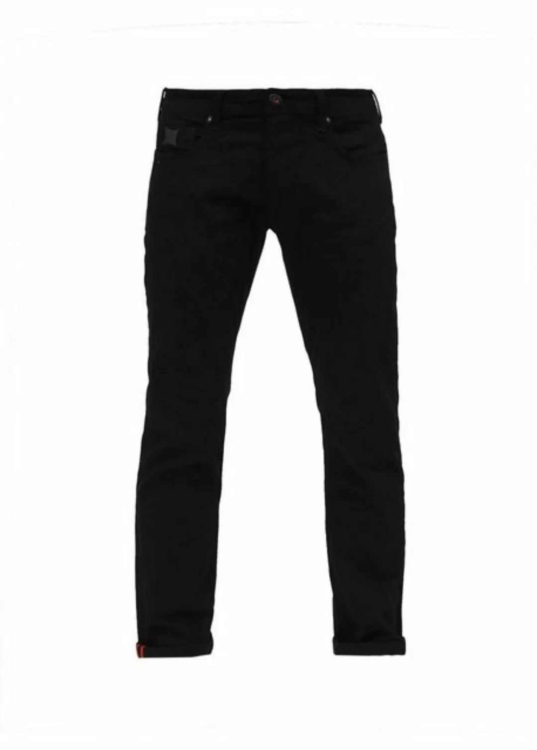 Miracle of Denim 5-Pocket-Jeans Thomas Comfort Fit (1-tlg) günstig online kaufen