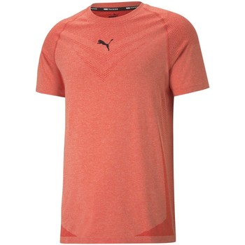 Puma  T-Shirt Sport TRAIN TECH EVOKNIT SS TEE 520111-023 günstig online kaufen