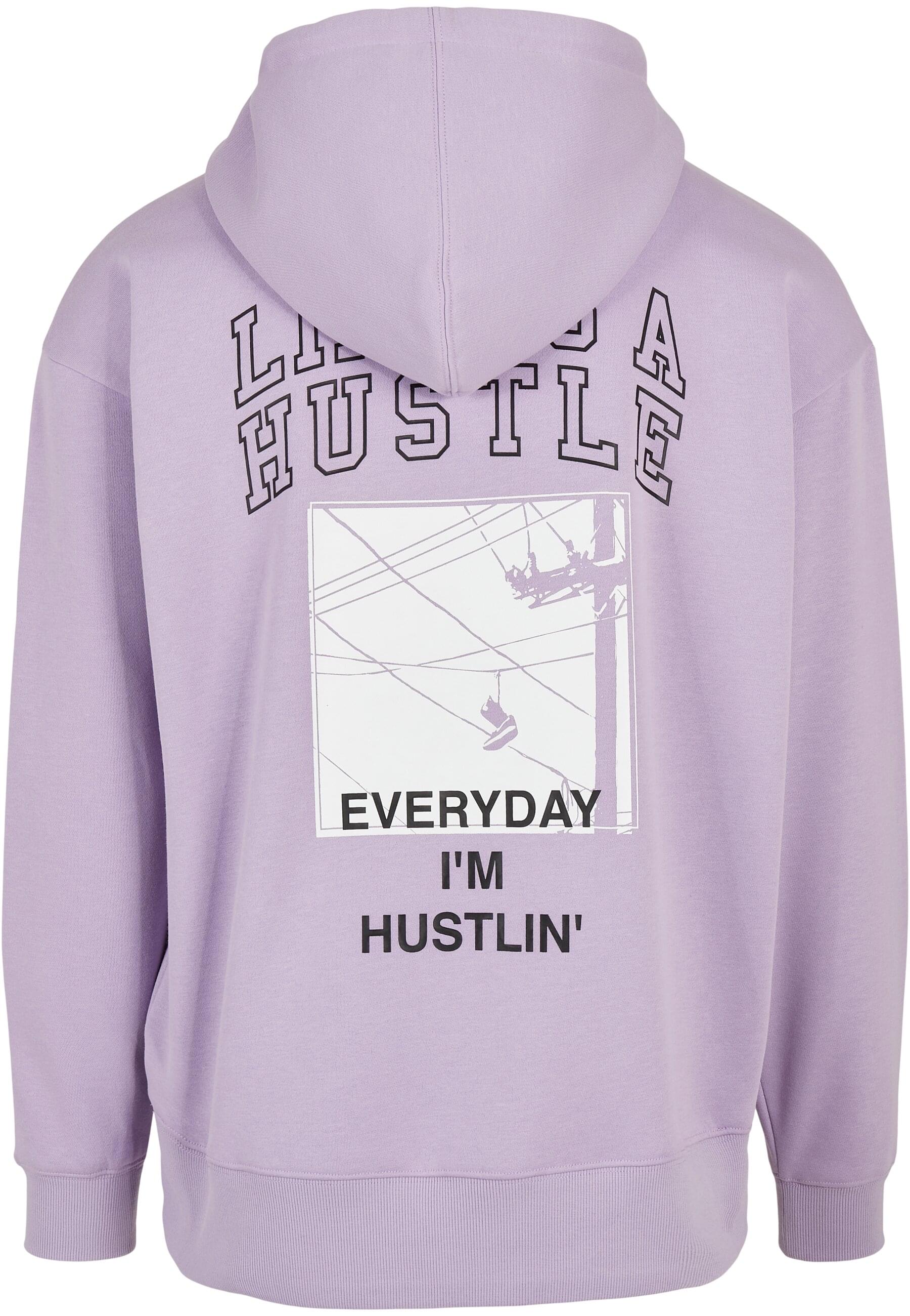 CAYLER & SONS Kapuzensweatshirt "Cayler & Sons Herren Hustle Life MC Box Ho günstig online kaufen