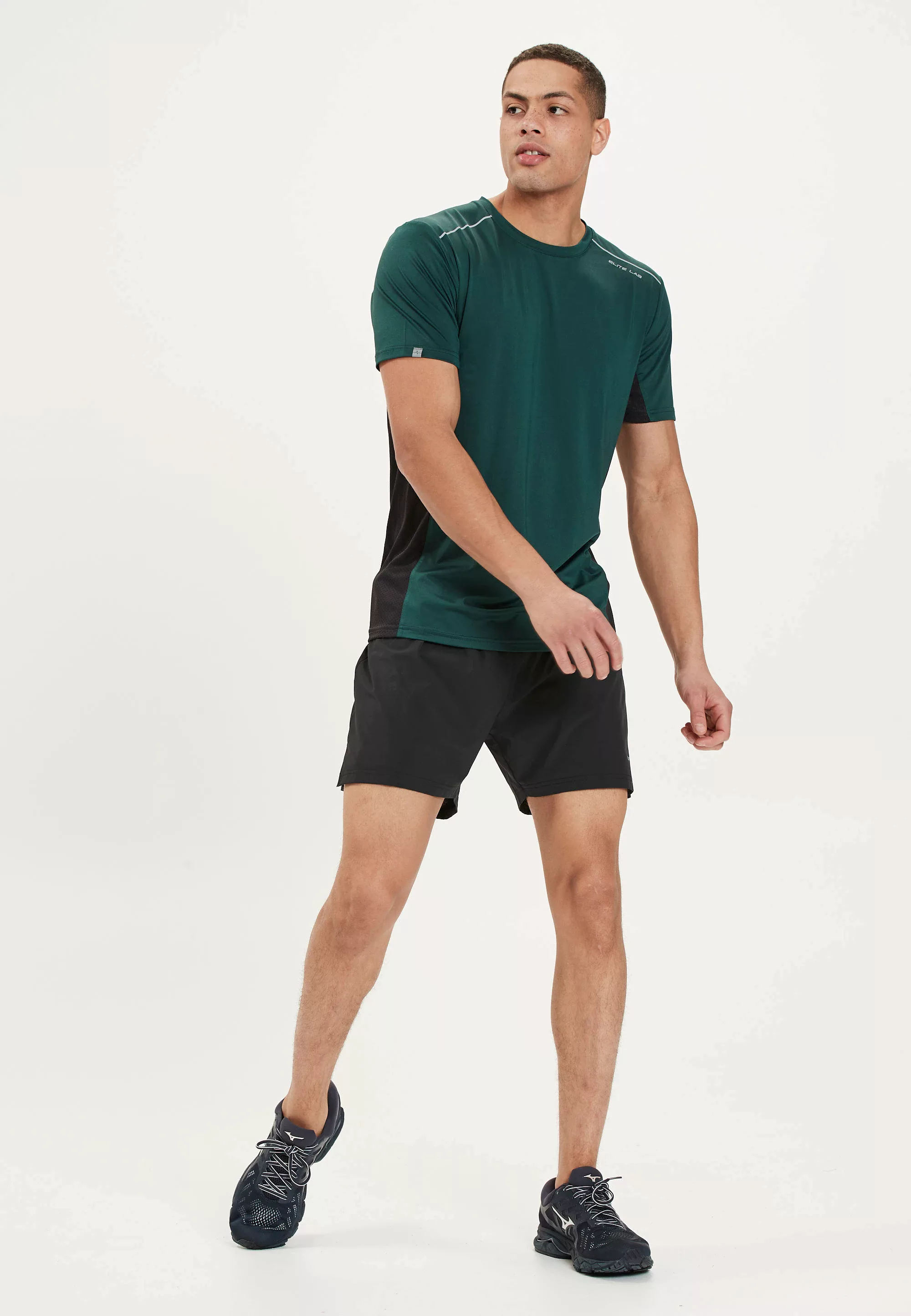 ELITE LAB Shorts "Run Elite X1", mit integrierter Tight günstig online kaufen