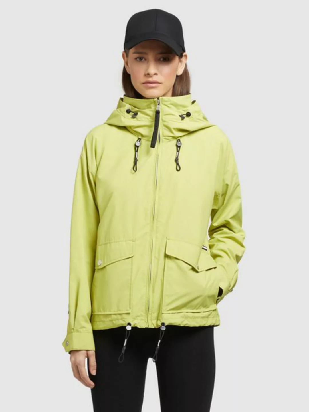 khujo Sommerjacke BLAIR günstig online kaufen