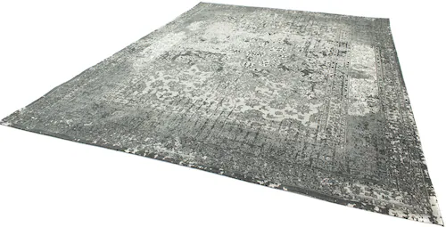 morgenland Designteppich »Vintage Teppich »Marceau« Rechteckig«, rechteckig günstig online kaufen