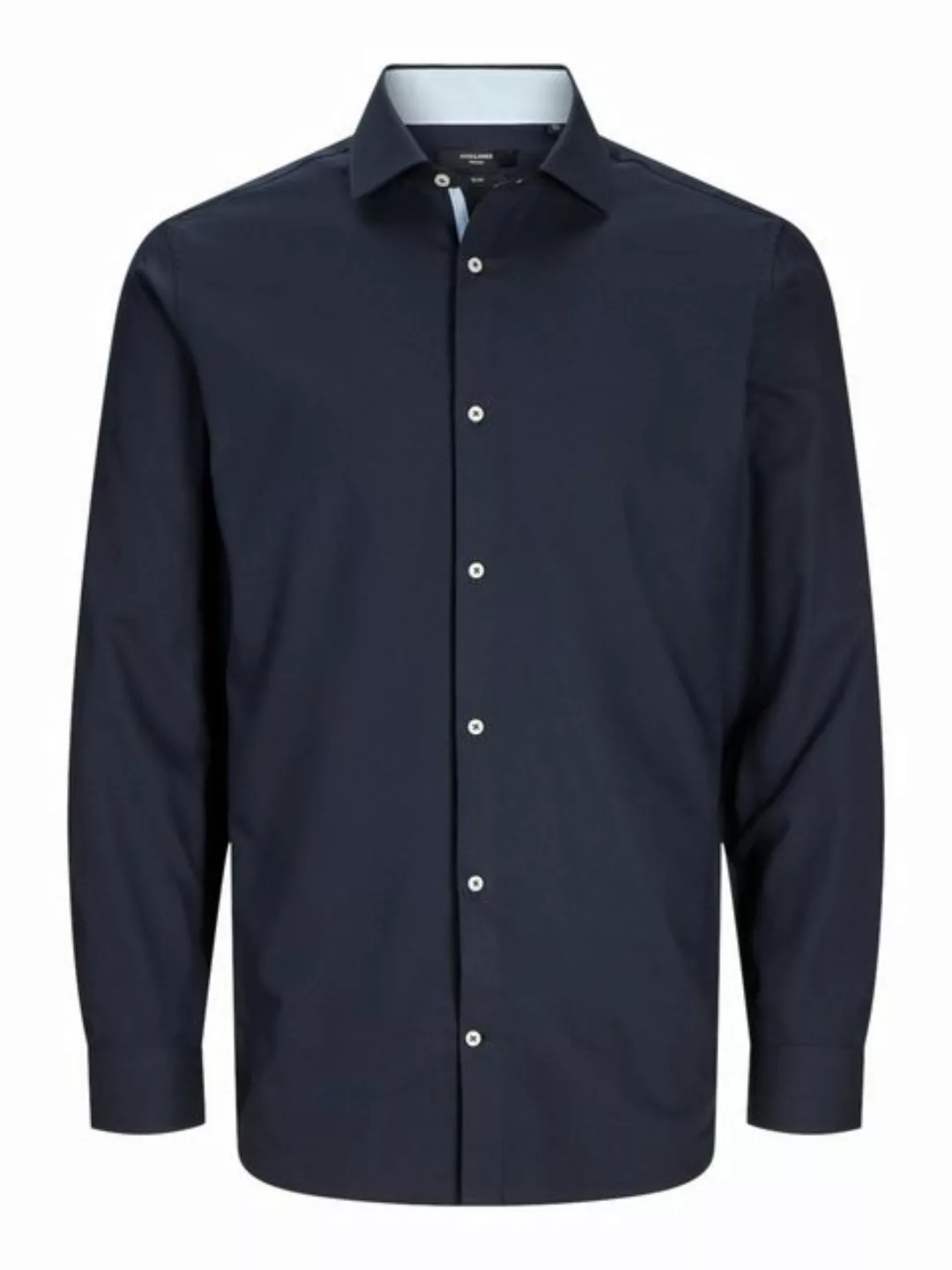 Jack & Jones Langarmhemd JPRBLAPARKER DETAIL L/S SHIRT NOOS günstig online kaufen